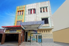 Hotel O near Ringroad City Walk XXI formerly Mitrotel Medan, Kota Medan