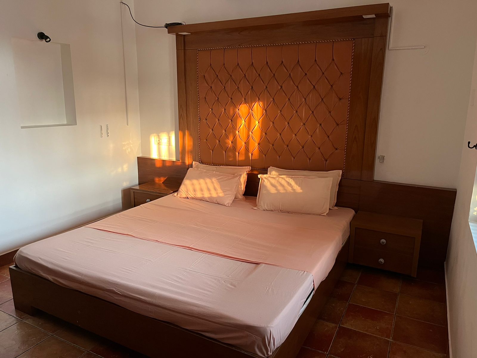 Aadis Heritage Villa - Tap to explore photos