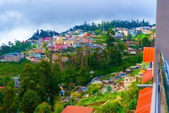 Cool Stay  Home, Kodaikanal