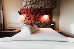 Hotel ibis Casablanca City Center, Casablanca