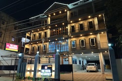 The Vista Residency, Guwahati