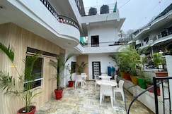 Dharmaji Paradise, Mount Abu