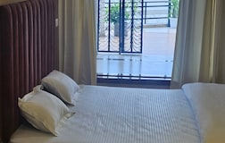 Family deluxe suite