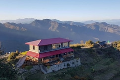 The Rosly Estate, Kanatal