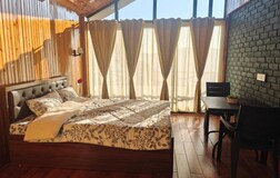 Double Room with Balcony (3 Adults)