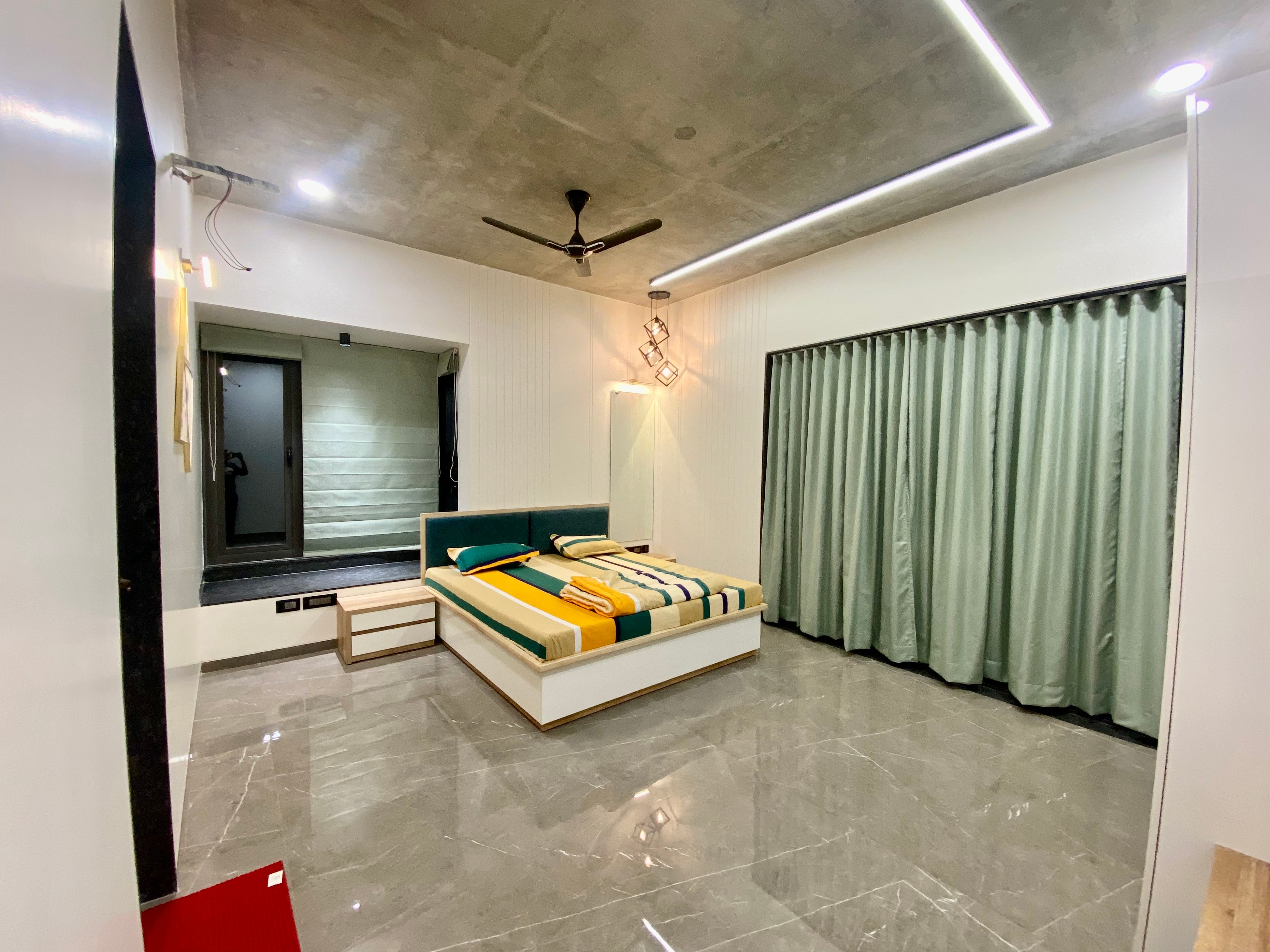 Amrut baug - Tap to explore photos