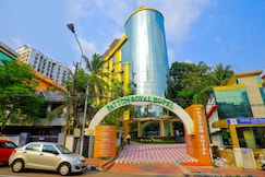 Pattom Royal Hotel, Thiruvananthapuram