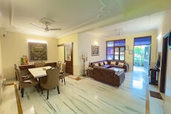 Atreya Boutique Cottage Near Tapovan, Rishikesh