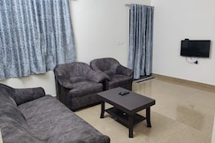 Picaddle Service Apartment - Aadi Homes, Belgaum