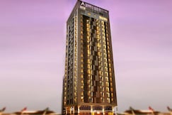 Hala Arjaan by Rotana, Abu Dhabi