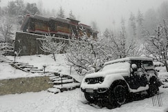 Mountain Shadow By Moon Knight Hospitality, Manali