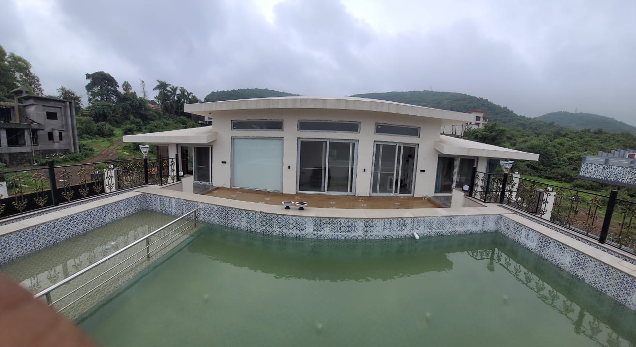 DEVARYA HOUSE - Tap to explore photos