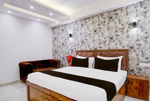 Hotel Vaishali Grand