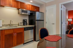 Hilton Branson Convention Center, Baxter