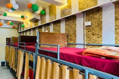 Mohan Dham Dormitory, Vrindavan