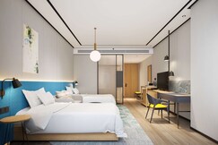 Hilton Garden Inn Liaocheng Jiangbei Shuicheng, Xinxiang