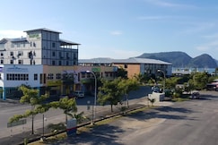 The Baron Waterfront, Muang Satun