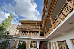 Hotel Sand Dune, Nubra Valley