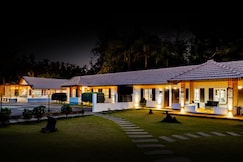 Vihangama Holiday Retreat, Tirthahalli