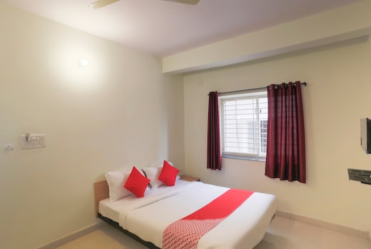 Hotel O Prashant Villa