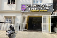 S M Stay Inn, Bangalore