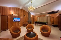 Windsor Retreat, Mukteshwar