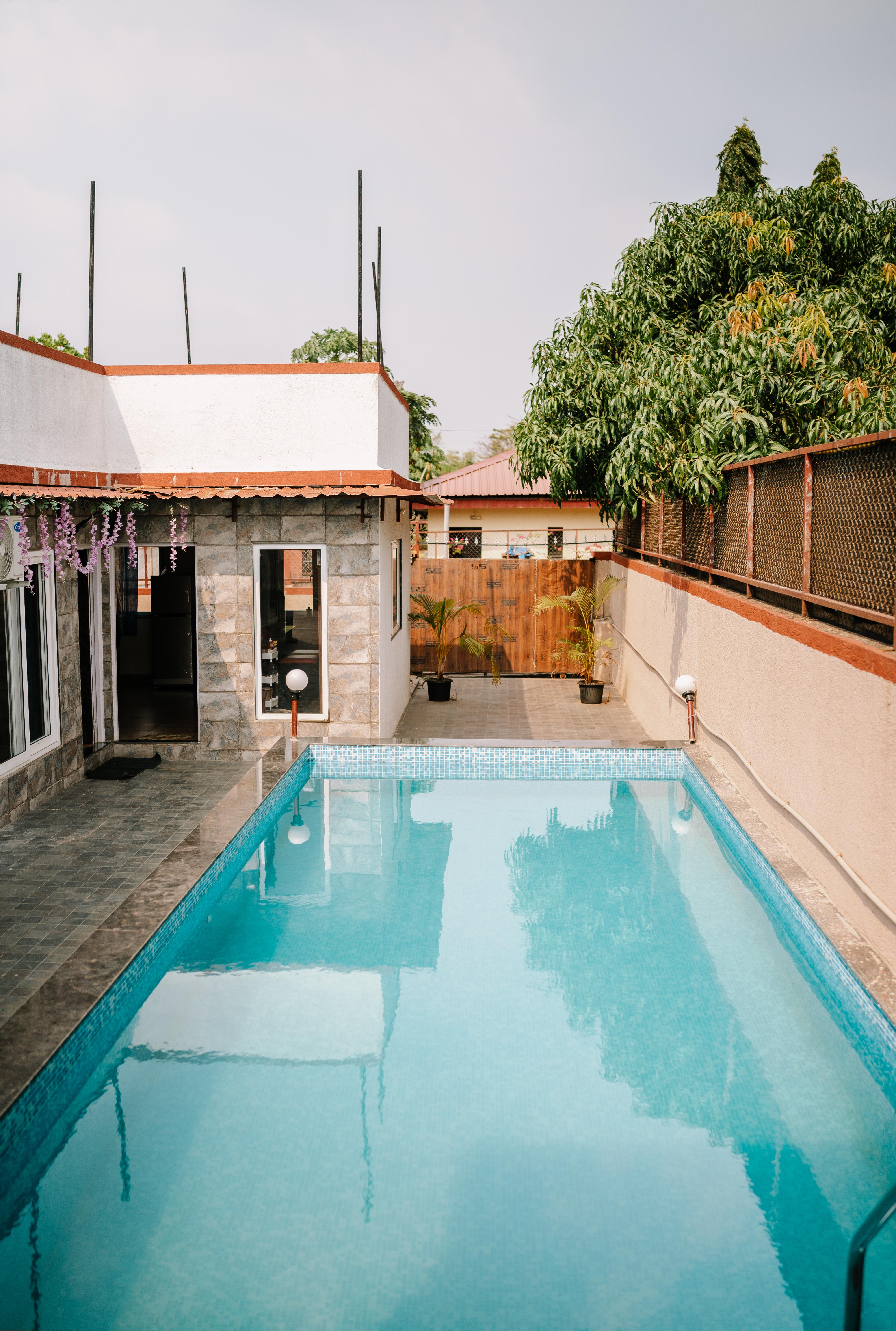 Aarush-Villa Montanna - Tap to explore photos