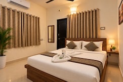 Le Poshe Luxury - TIE Hotels & Resorts, Pondicherry