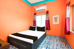 Hotel O by OYO ALO Hotel, Jangipur
