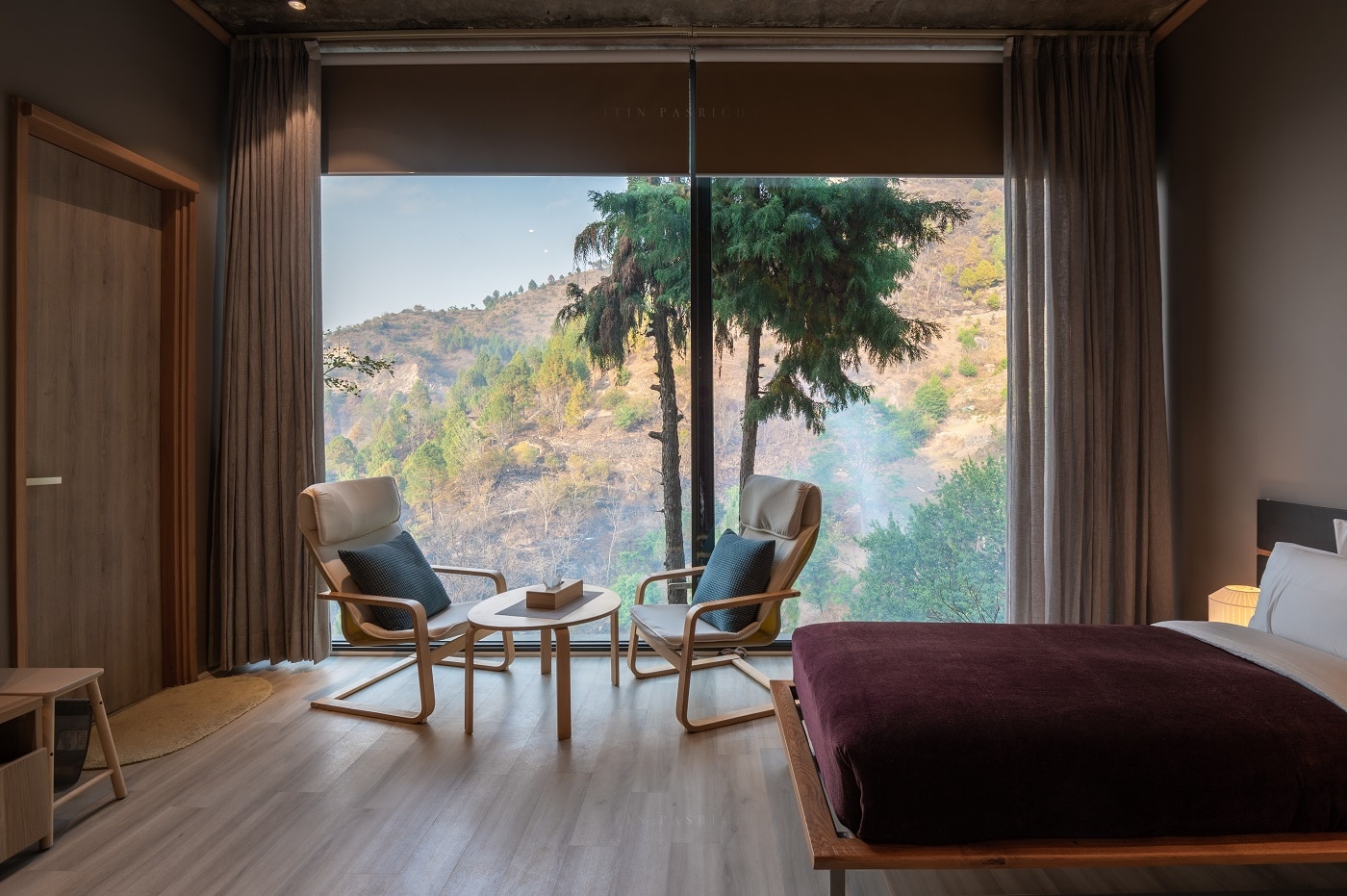 Tatva Hills Resort - Tap to explore photos