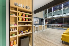 Holiday Inn Express Lima San Isidro, Lima