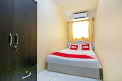 OYO 702 Chaiyaphruk Grand Hotel, Muang Nakhon Ratchasima