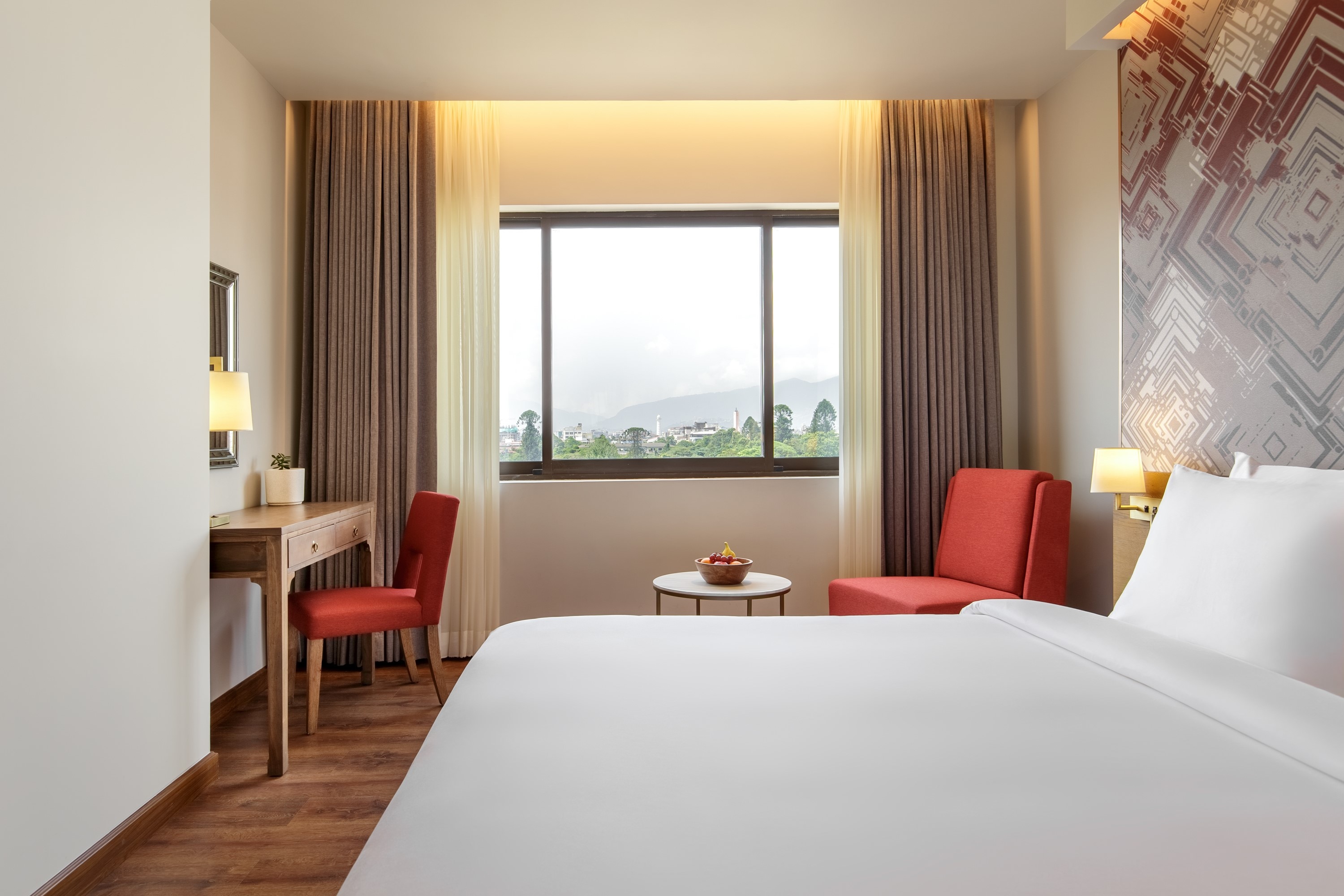 Dusit Princess Kathmandu - Tap to explore photos