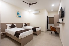 Hotel V GRAND, Hyderabad
