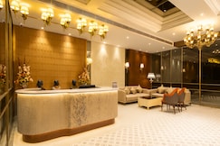 HOTEL CROWN PALAZZO, Ludhiana