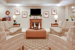 Candlewood Suites ABERDEEN-EDGEWOOD-BEL AIR, Baltimore