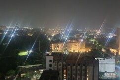 Inner bliss Nand bhawan, Vrindavan