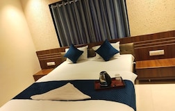 Super Deluxe Room
