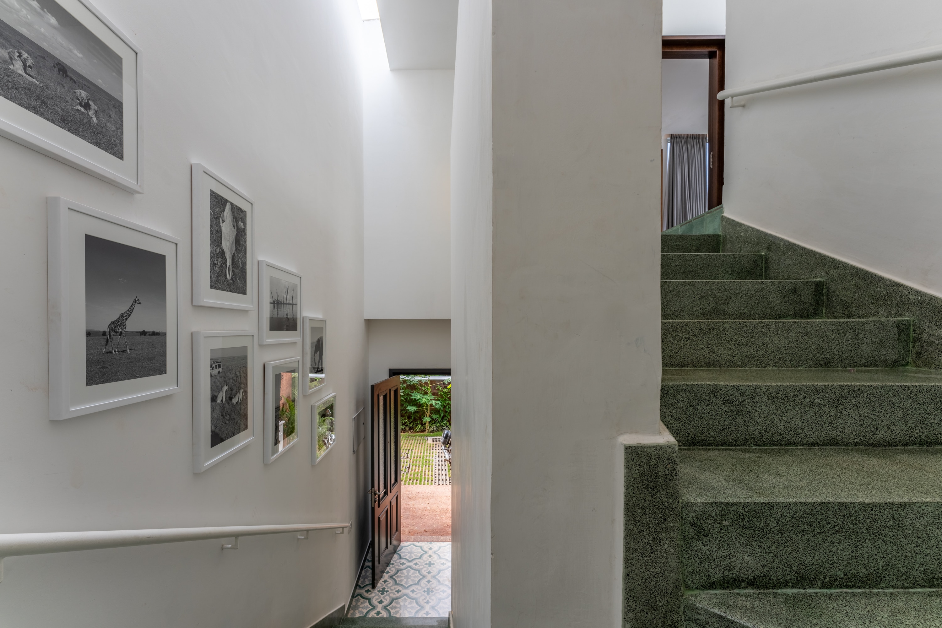 LaMasillia|Modern 2BHK Villa with Private Pool(12) - Tap to explore photos