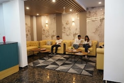 FabHotel Prime SN Blue  10 Min Drive from Deltin Royale, Goa