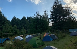 Outdoors