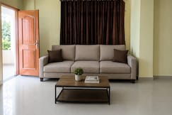 Homeroots Service Apartment, Kalwakurthy