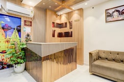 BNK Grand, Varanasi