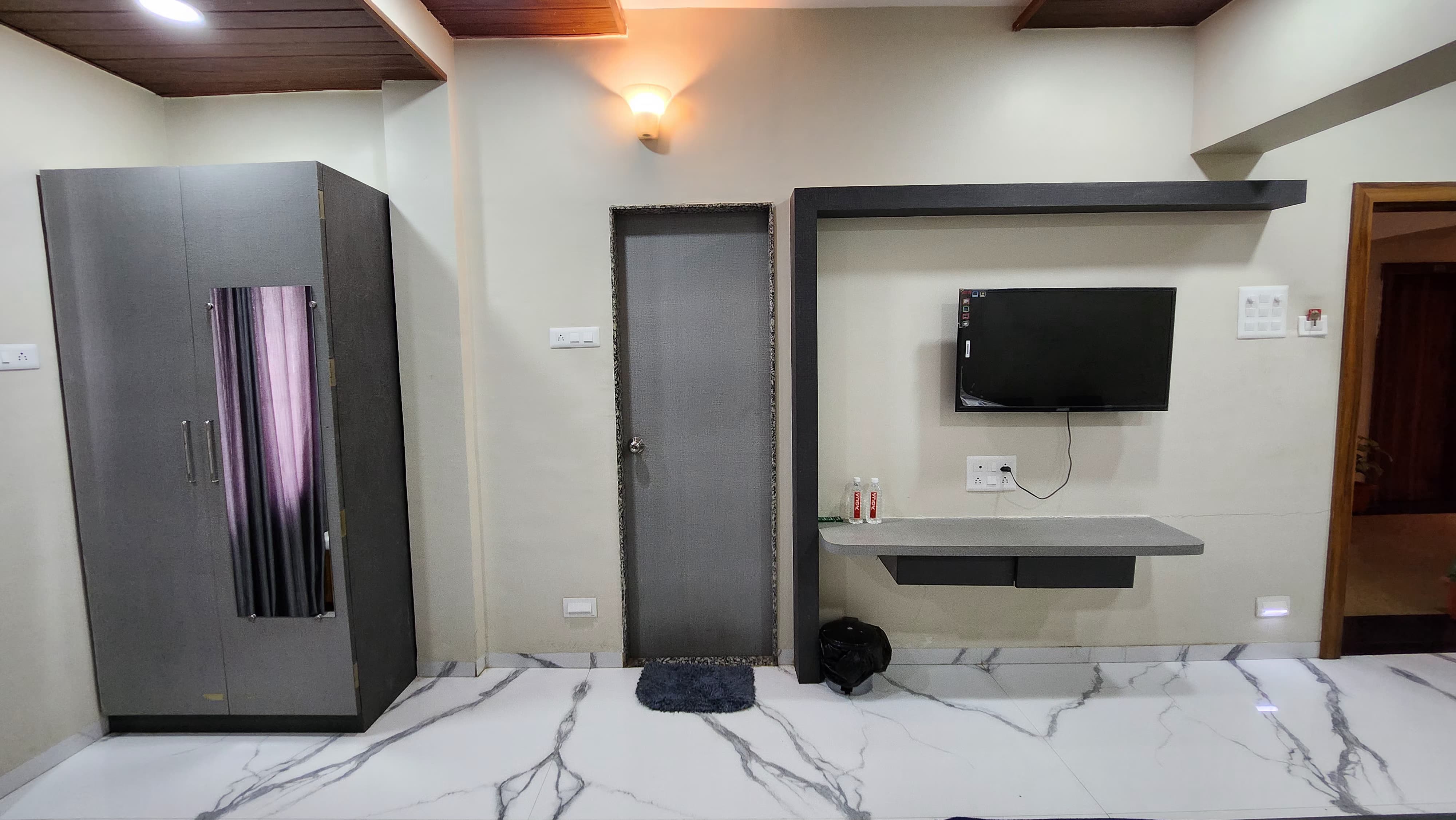 HOTEL PRIYA 5