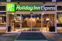 Holiday Inn Express Dresden Zentrum, an IHG Hotel, Dresden