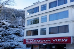 Bharmour View Hotel, Brahmaur
