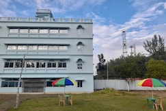 Hotel Mahamaya Palace, Bakkhali