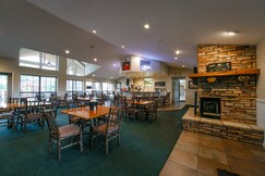Holiday Inn Club Vacations HOLIDAY HILLS RESORT, Taney