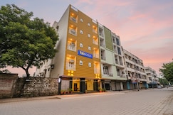 FabHotel Taugan Inn - Nr. Yashobhoomi Convention Centre, Delhi