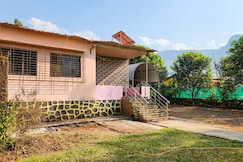 Ave Maria Farm house, Panvel